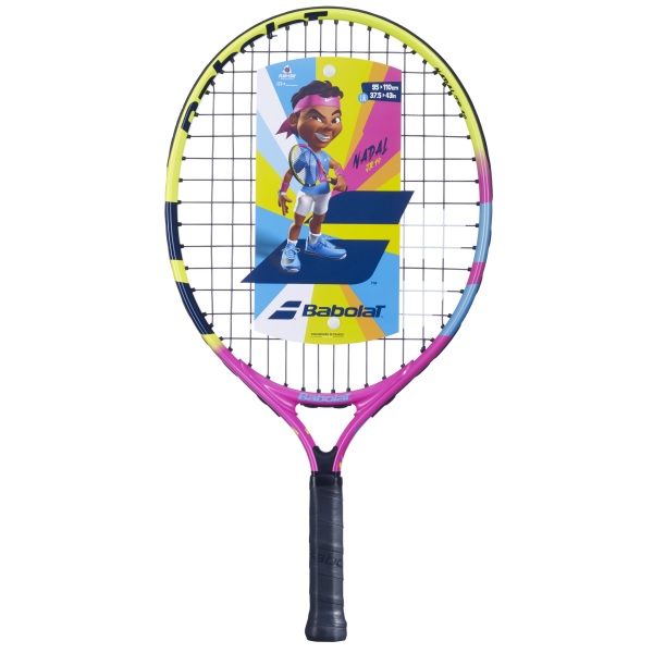 NADAL JR 19 2024